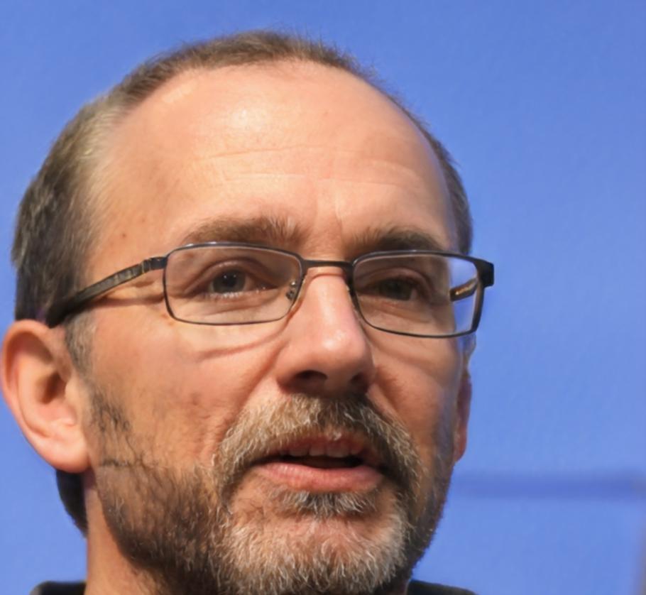 Jindřich Novotný, účastník vzdělávacího programu